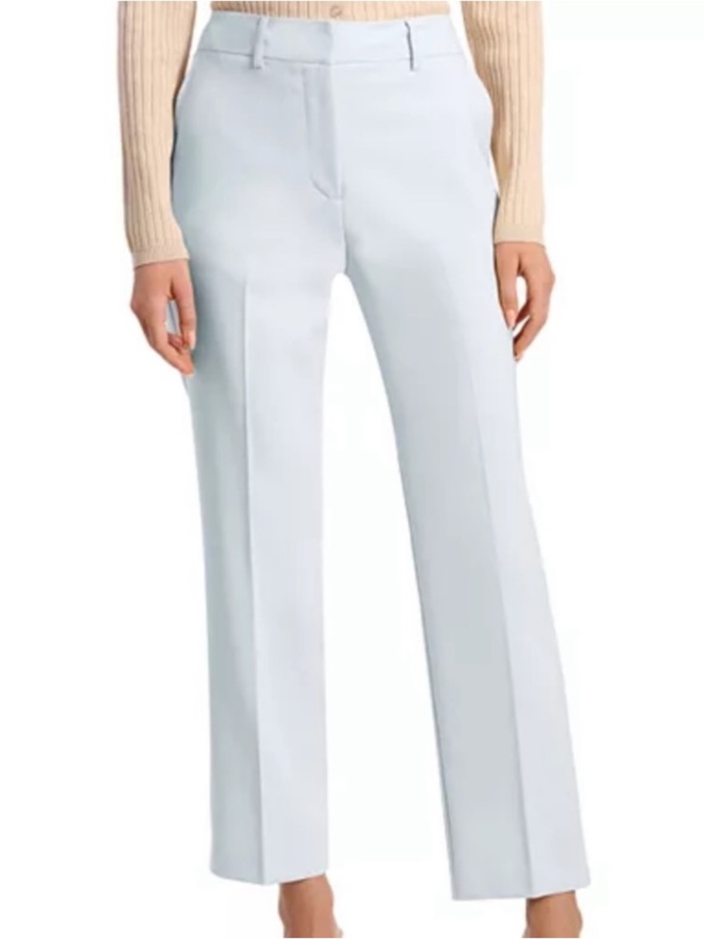 Bagatelle Light Blue Trousers
